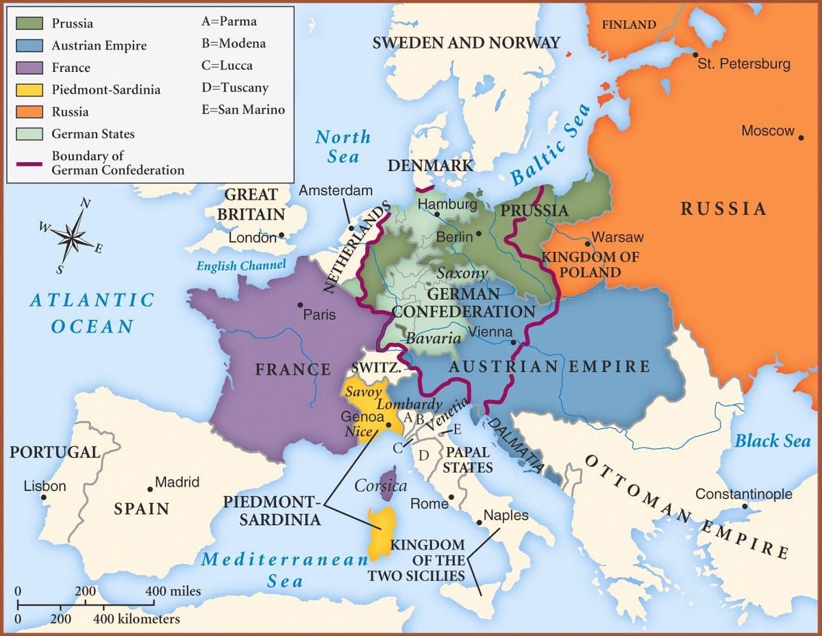 žemėlapio Vienoje europoje