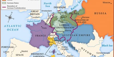 Žemėlapio Vienoje europoje